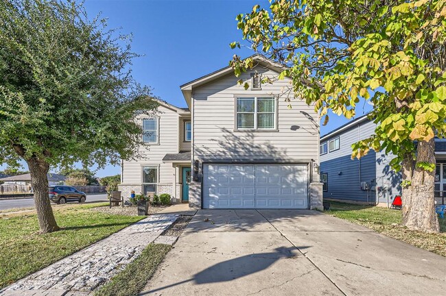 property at 338 Liberty St