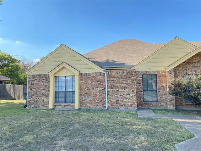 932 Westover Dr in Lancaster, TX - Building Photo - Building Photo