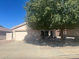 8112 E Olla Ave in Mesa, AZ - Building Photo