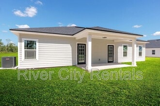 9273 Dolphin St in Sanderson, FL - Building Photo - Building Photo