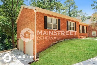 634 Joel Dr in Marietta, GA - Building Photo - Building Photo
