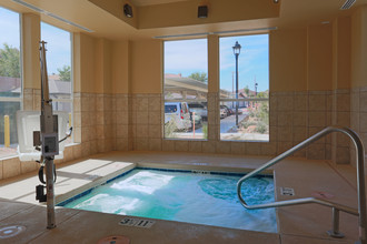 Affinity at Albuquerque 55+ in Albuquerque, NM - Building Photo - Interior Photo