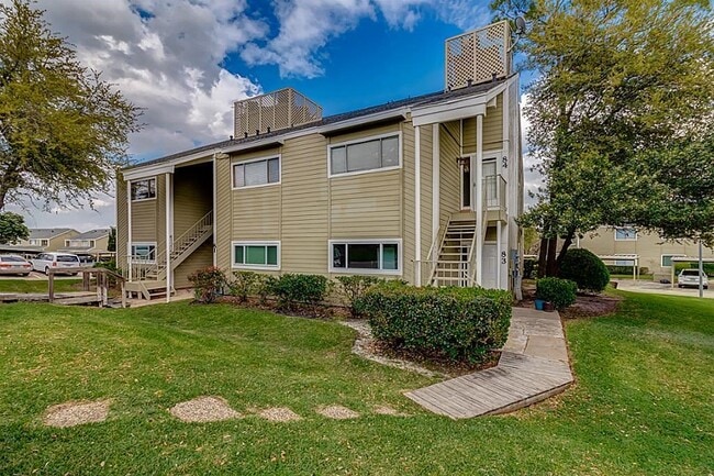 property at 83 April Point Dr S