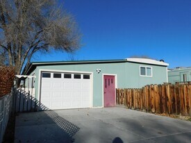 2954 1/2 Cedar Pl in Grand Junction, CO - Building Photo