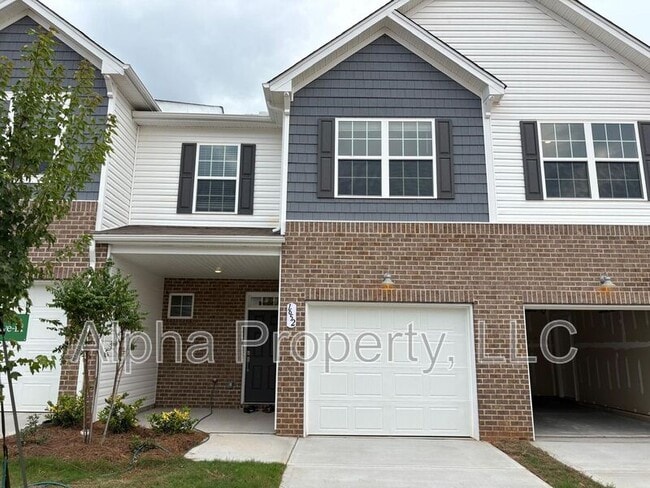 property at 1652 Wren Crk Rd