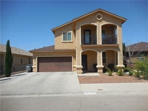 property at 12641 Paseo Rae Ave