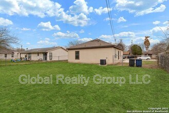 1534 Lahn Rd in New Braunfels, TX - Building Photo - Building Photo