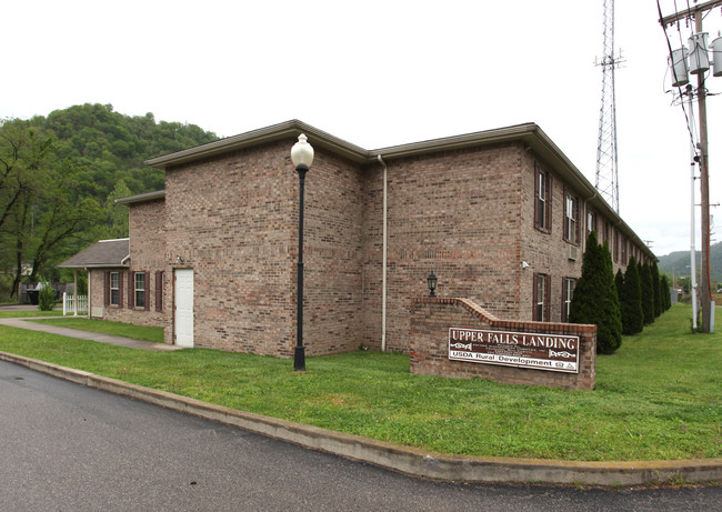 Upper Falls Landing in Montgomery, WV - Building Photo - Building Photo