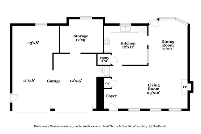 2979 Mike Dr in Marietta, GA - Building Photo - Building Photo
