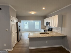 113 Clarin Way in Peachtree City, GA - Building Photo - Building Photo