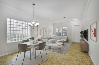 7680 Corkwood Ave in Boynton Beach, FL - Building Photo - Building Photo