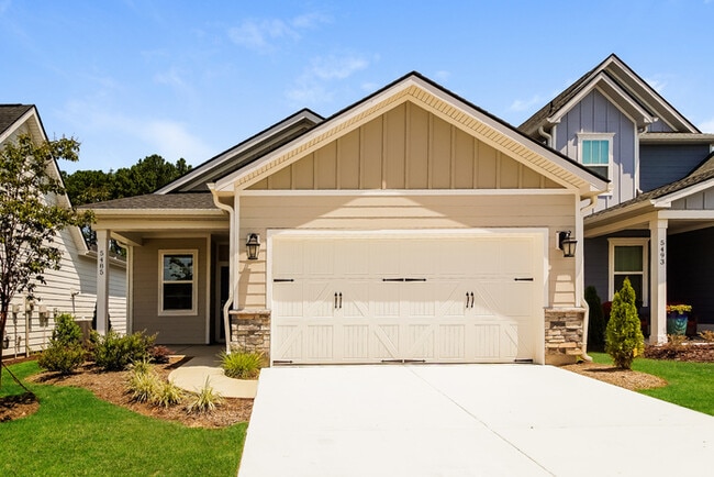 property at 5485 Caneel Ln