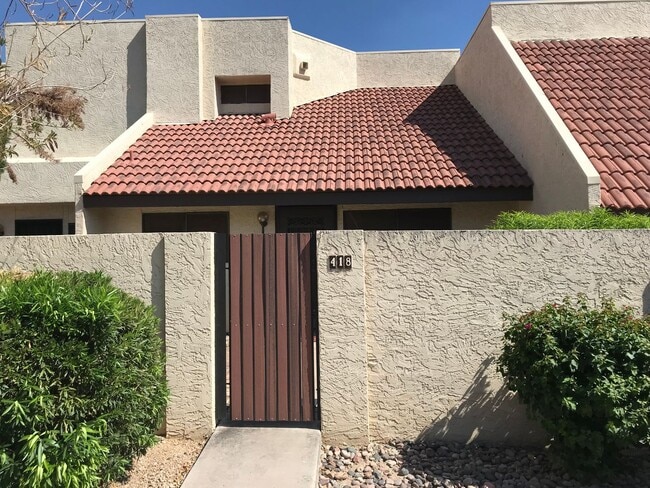 418 E Turquoise Ave in Phoenix, AZ - Building Photo - Building Photo