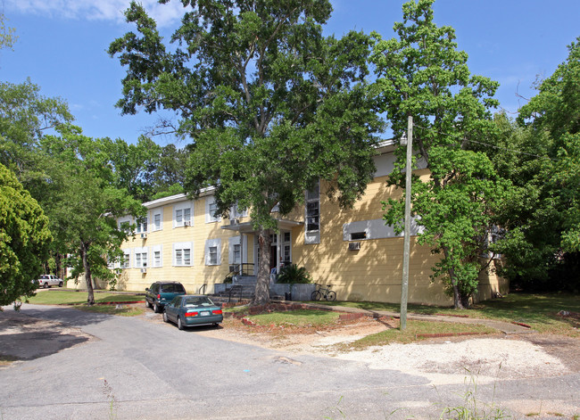 288 N Craft Hwy in Mobile, AL - Foto de edificio - Building Photo