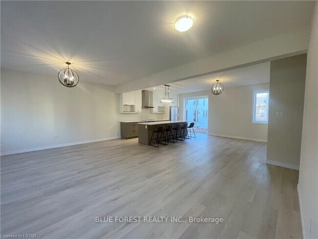 435 Callaway Rd in London, ON - Building Photo - Building Photo