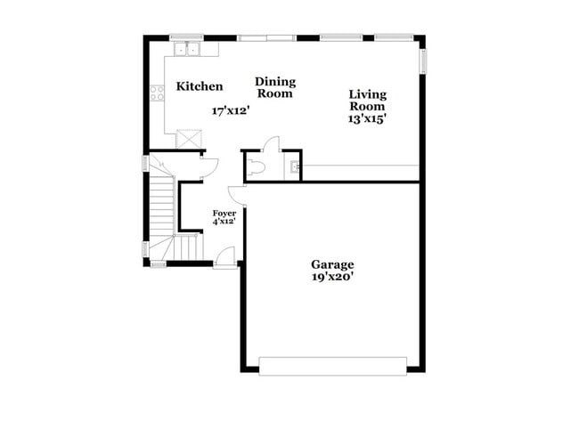 8457 Spencer Canyon St in Las Vegas, NV - Foto de edificio - Building Photo