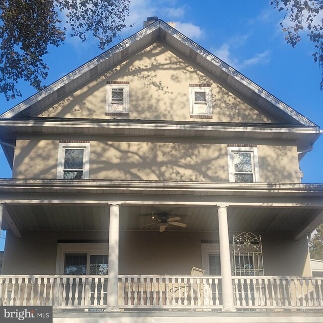 554 Blackhorse Hl Rd in Coatesville, PA - Building Photo - Building Photo