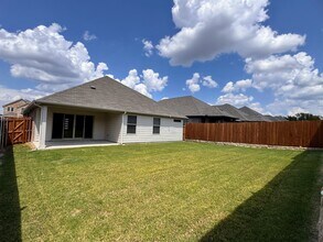 509 Weller Rd in McKinney, TX - Building Photo - Building Photo