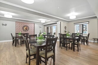 Mapleton Estates Apartments in Moncton, NB - Building Photo - Building Photo