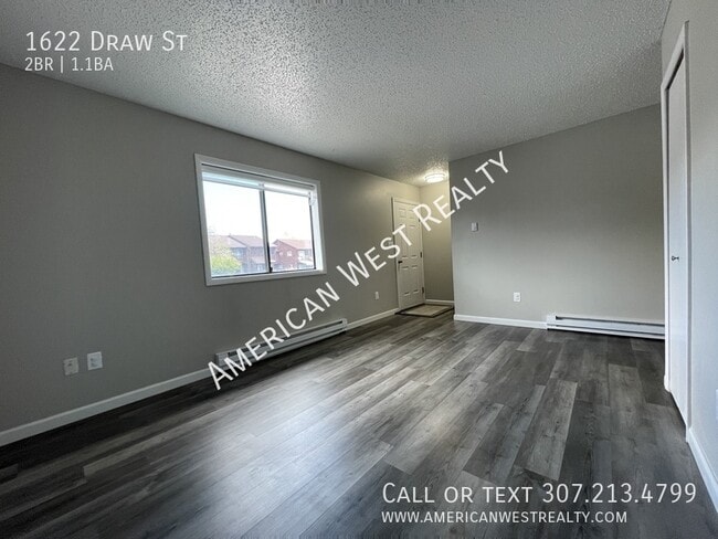 1622 Draw St in Cody, WY - Building Photo - Building Photo