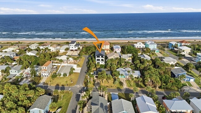 property at 1321 N Central Ave