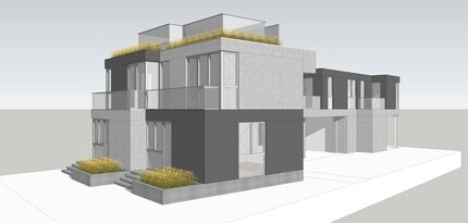 1128 Pico Blvd in Santa Monica, CA - Building Photo - Building Photo