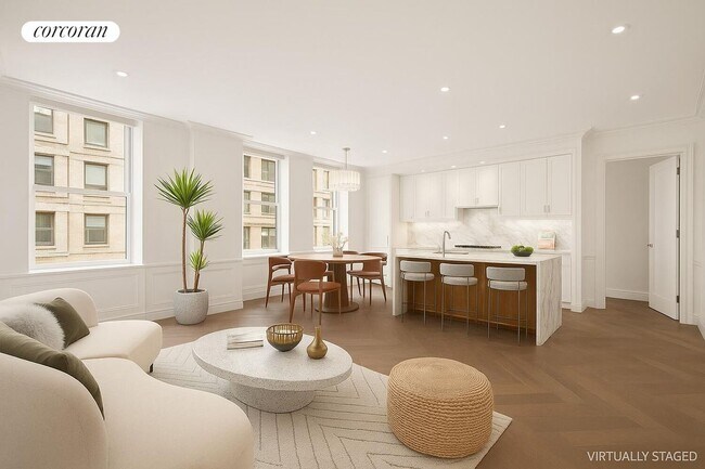 108 Leonard St in New York, NY - Building Photo - Building Photo
