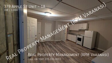 379 Apple St in Pottstown, PA - Building Photo - Building Photo