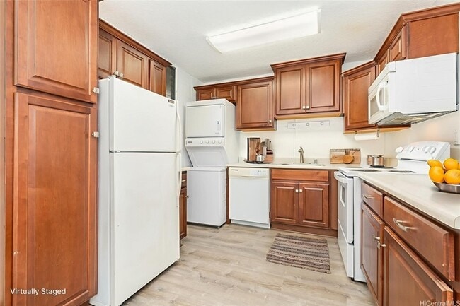 95-55 Waikalani Dr in Mililani, HI - Building Photo - Building Photo