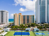 The Wave in Hollywood, FL - Building Photo - Building Photo