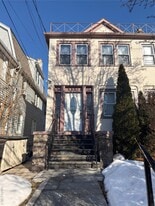 49 Highland Ave in New Rochelle, NY - Building Photo