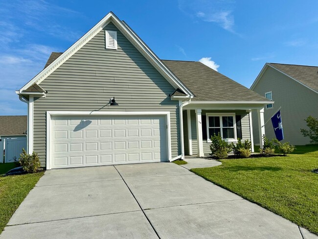property at 54 Grovewood Dr