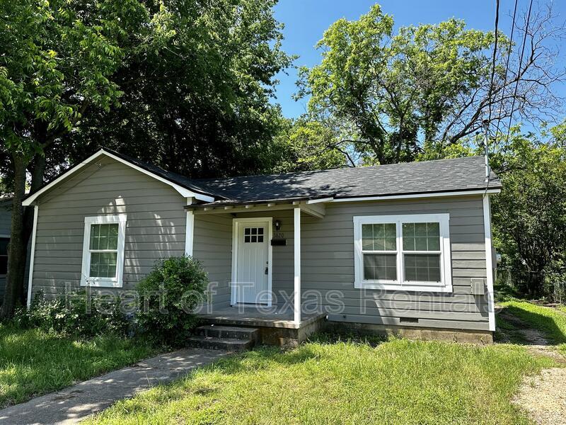 3620 N 24th St in Waco, TX - Foto de edificio