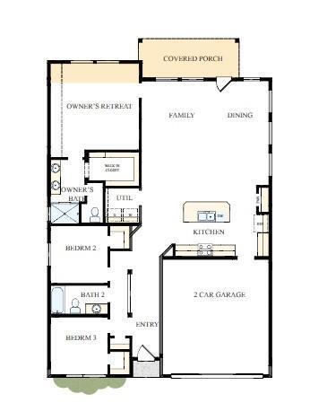 108 Rocking Chair Dr in Georgetown, TX - Building Photo - Building Photo