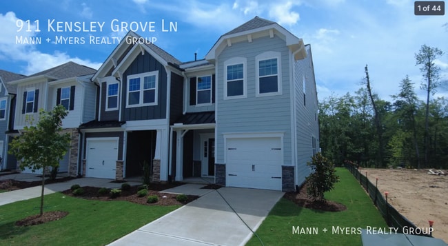 property at 911 Kensley Grv Ln