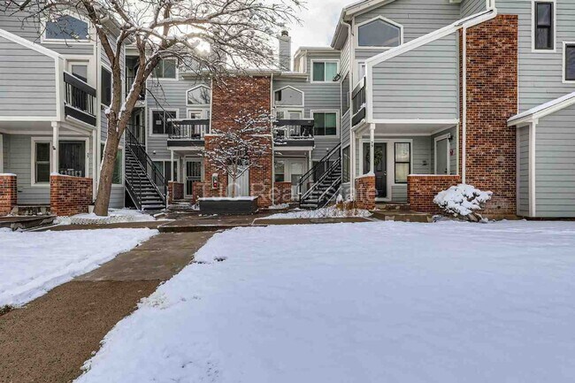 5620 W 80th Pl in Arvada, CO - Building Photo - Building Photo