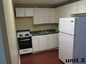 1909 Chestnut St, Unit 4 in Philadelphia, PA - Foto de edificio - Building Photo