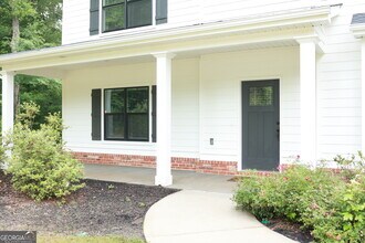 135 Jessica Ct in Fayetteville, GA - Building Photo - Building Photo