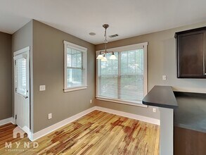 183 Herring St in Athens, GA - Foto de edificio - Building Photo