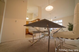 Prairie Lakes Apartments in Peoria, IL - Building Photo - Building Photo