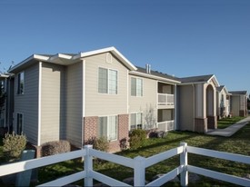 Tooele Gateway I Apartments