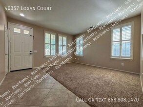 40357 Logan Ct in Temecula, CA - Building Photo - Building Photo