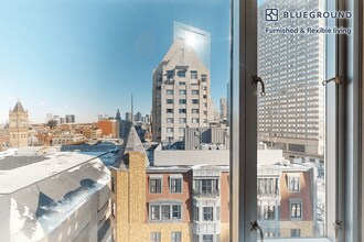 77 Exeter St in Boston, MA - Building Photo - Building Photo