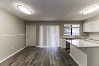 6628 Brookdale Dr in Watauga, TX - Building Photo - Building Photo