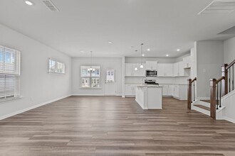 1008 Blissful Waters St in Durham, NC - Foto de edificio - Building Photo