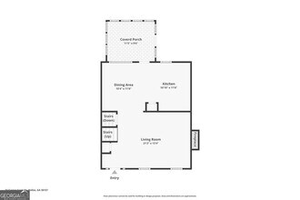 24 Garner Farm Dr in Dallas, GA - Building Photo - Building Photo
