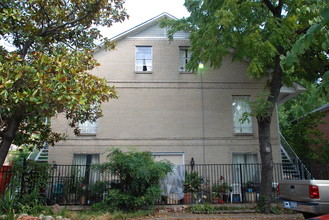 5110 Bryan St in Dallas, TX - Building Photo - Building Photo