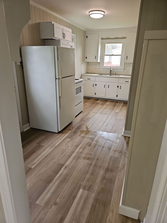 4705 Eastover Ave in Richmond, VA - Building Photo - Building Photo