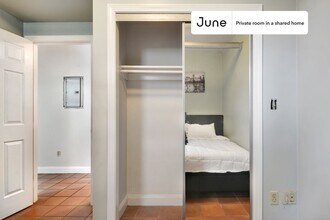 Private bedroom in 5 bed/3 bath Home in Boston, MA - Building Photo - Building Photo