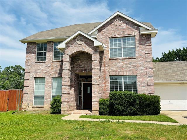 property at 2212 Remmington Dr